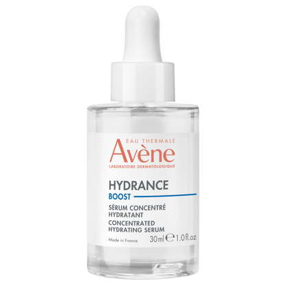 Avène Hydrance Boost серум 30 ml — 48 ч. хидратација Хидратација & Заштита Kiwi.mk Avène Hydrance Boost серум 30 ml — 48 ч. хидратација Хидратација & Заштита Kiwi.mk