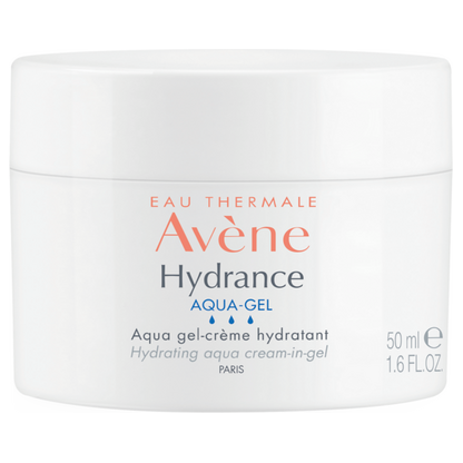 Avène Hydrance Aqua-Gel крем-гел 50 ml — хидратација и сјај Хидратација & Заштита Kiwi.mk