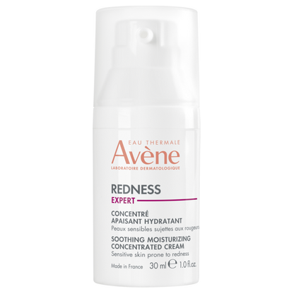 Avène Antirougeurs Rosamed концентрат 30 ml — против црвенило Хидратација & Заштита Kiwi.mk