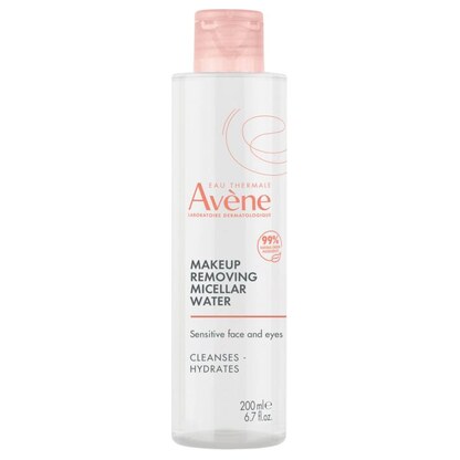 Avène мицеларна вода 400 ml — за чувствителна кожа Мицеларна Вода Kiwi.mk