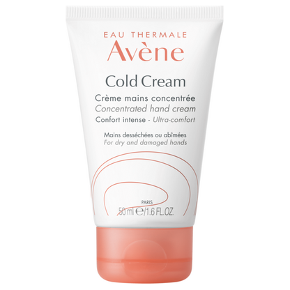 Avène Cold Cream концентриран крем за раце 50 ml Креми за Раце Kiwi.mk
