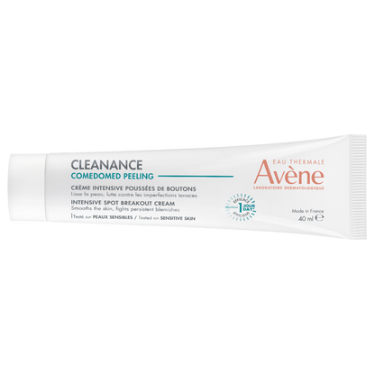 Avène Cleanance Comedomed Peeling крем 40 ml Акни Третман Kiwi.mk