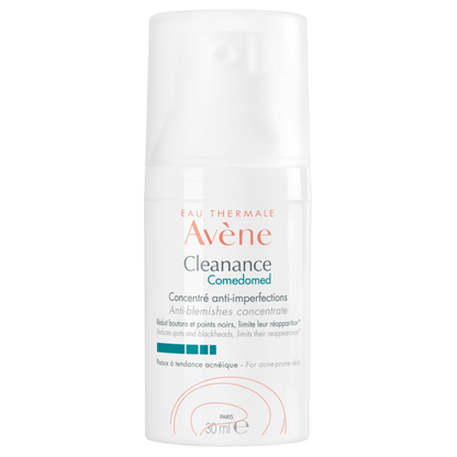 Avène Cleanance Comedomed концентрат 30 ml Акни Третман Kiwi.mk