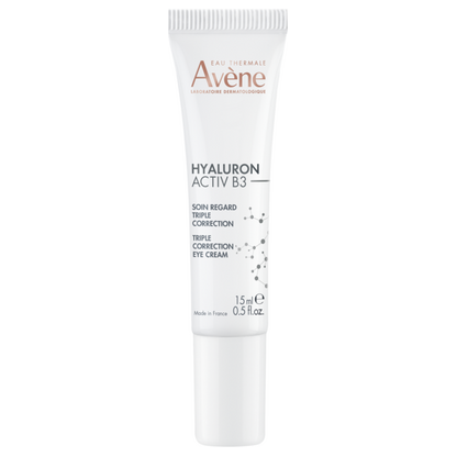 Avène Hyaluron Activ B3 крем за очи 15 ml Брчки & Стареење Kiwi.mk