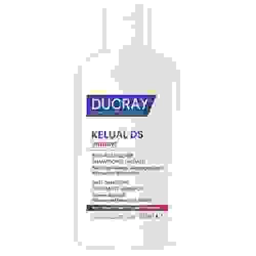 Ducray Kelual DS Intensive шампон 100 ml против првут Шампони & Регенератори Kiwi.mk