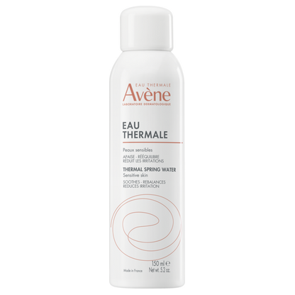 Avène Thermal Spring Water спреј 300 ml — смирувачка термална вода Термална Вода Kiwi.mk