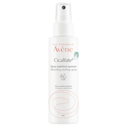 Avène Cicalfate+ Absorbing Soothing Spray 100 ml Обнова на Кожата Kiwi.mk