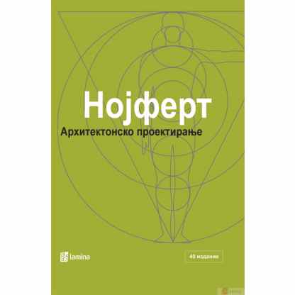Нојферт архитектонско проектирање Архитектура Kiwi.mk