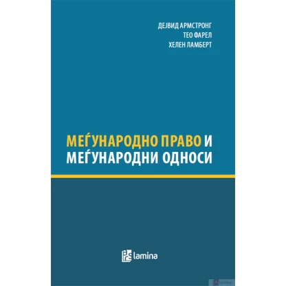 Меѓународно право и меѓународни односи Право Kiwi.mk
