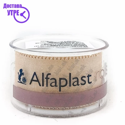 Alfapore rolls фластер Фластери & Газа Kiwi.mk