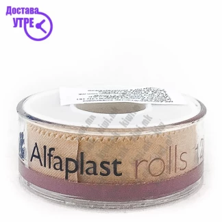 Alfapore rolls фластер Фластери & Газа Kiwi.mk