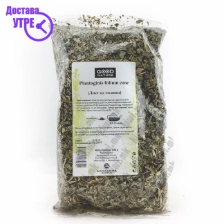 Good nature чај од тегавец, 100г Чај Kiwi.mk