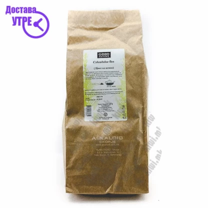 Good nature чај од невен, 100г Чај Kiwi.mk