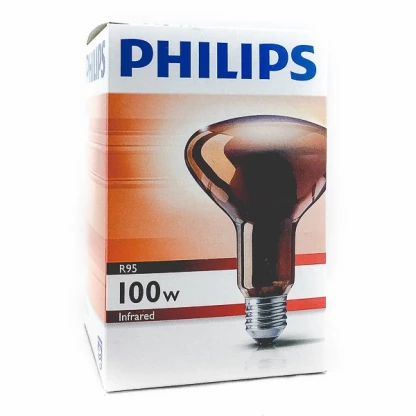 Philips infrared резервна сијалица УВ Стерилизатори Kiwi.mk