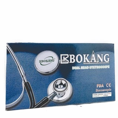 Bokang dual head стетоскоп Апарати за Притисок Kiwi.mk