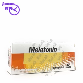 Esensa protect melatonin таблети, 30 Нервен систем Kiwi.mk